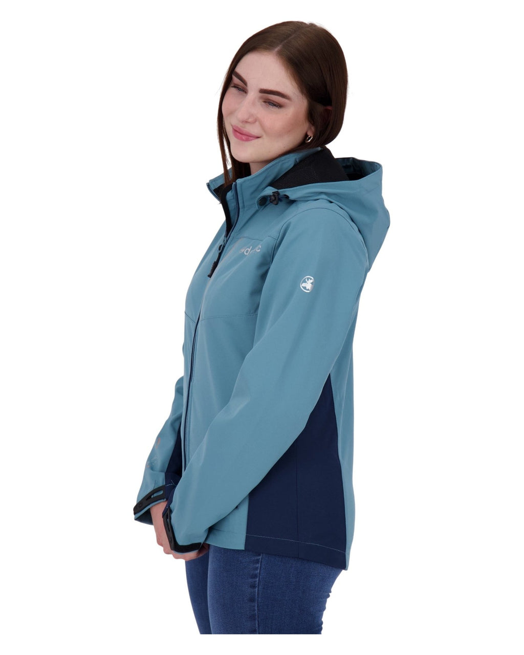 DEPROC Softshell NUNAVUT WOMEN
