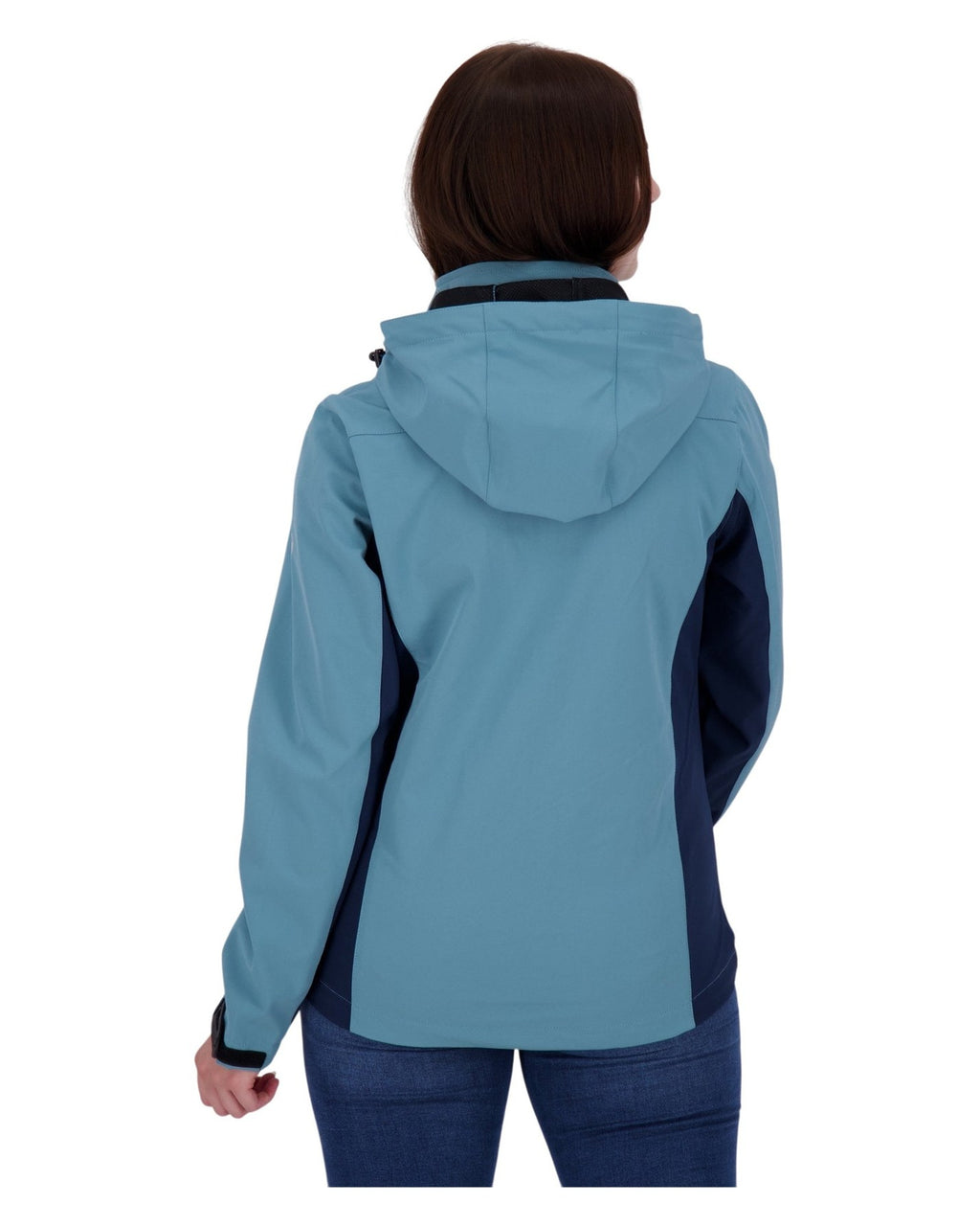 DEPROC Softshell NUNAVUT WOMEN