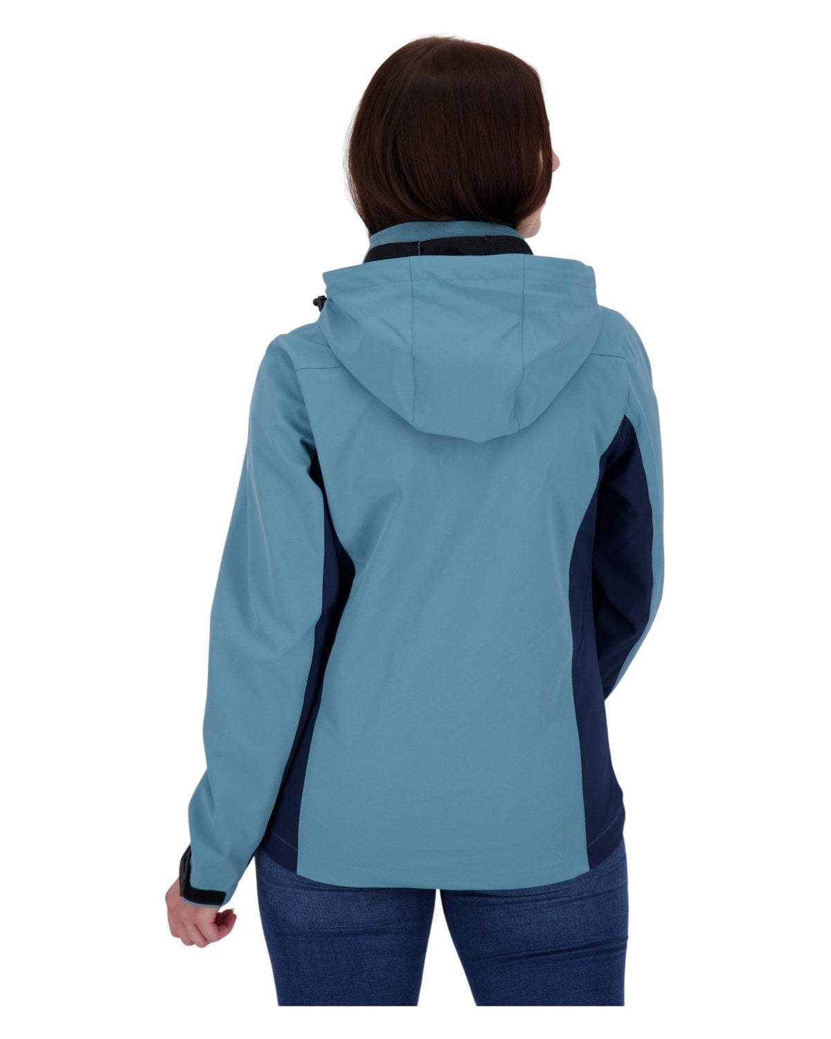 DEPROC Softshell NUNAVUT WOMEN