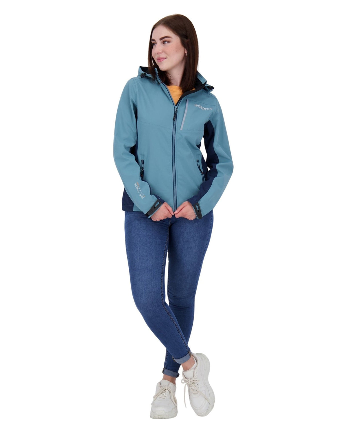 DEPROC Softshell NUNAVUT WOMEN