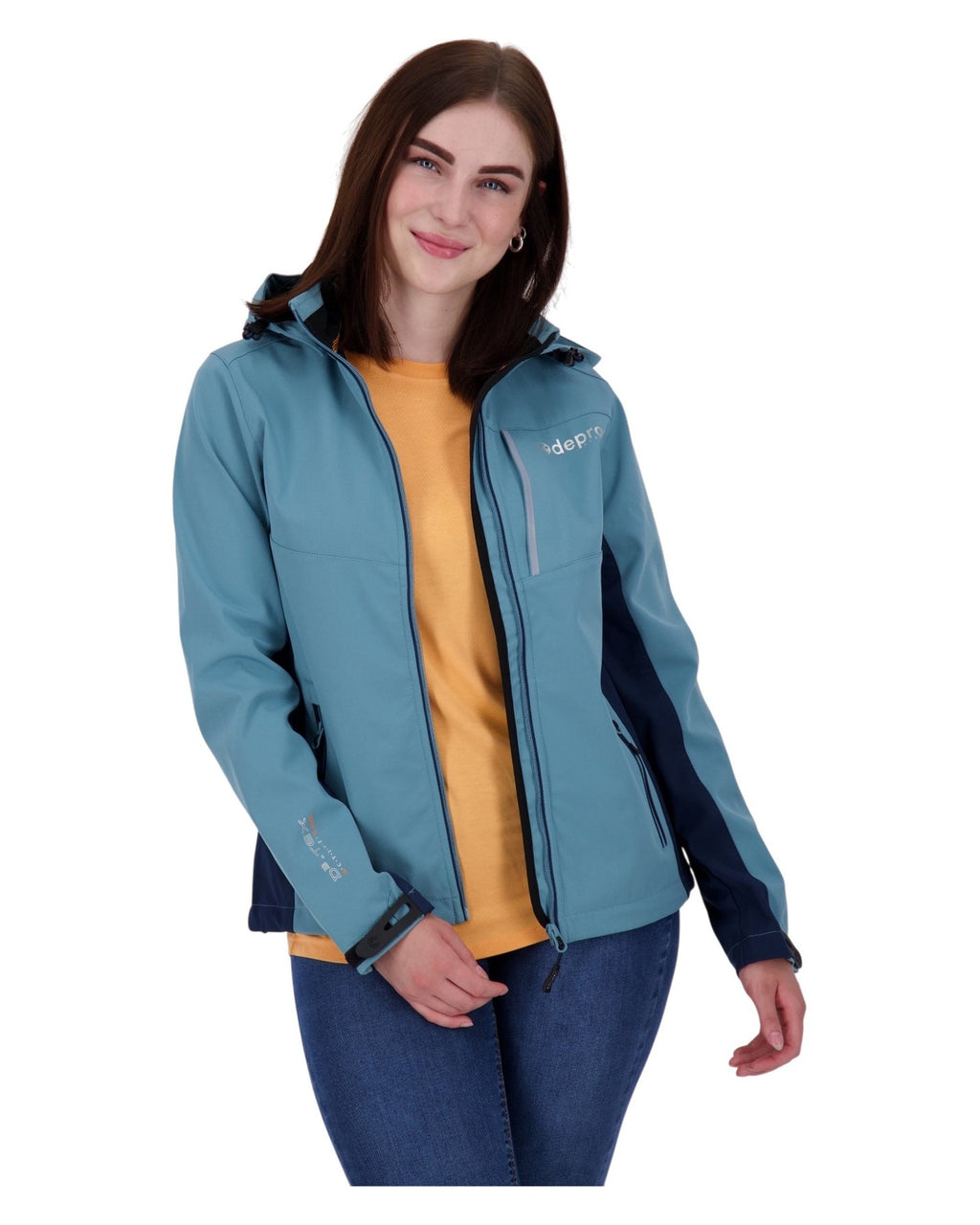 DEPROC Softshell NUNAVUT WOMEN
