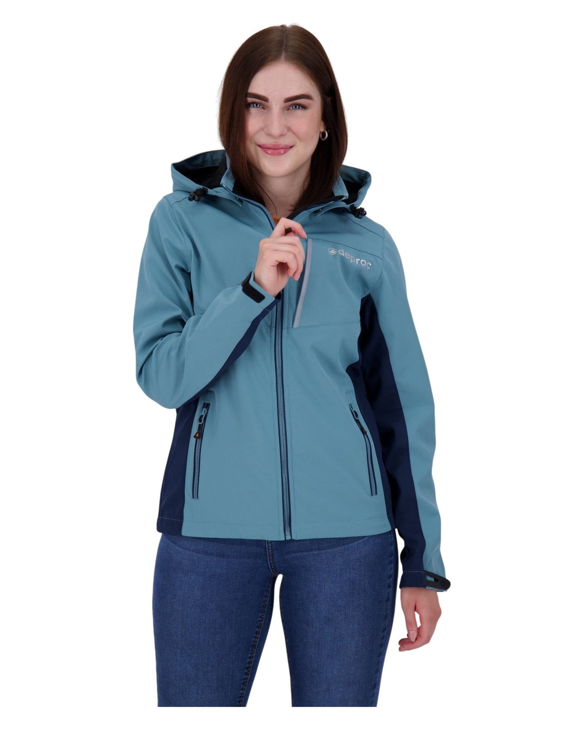 DEPROC Softshell NUNAVUT WOMEN