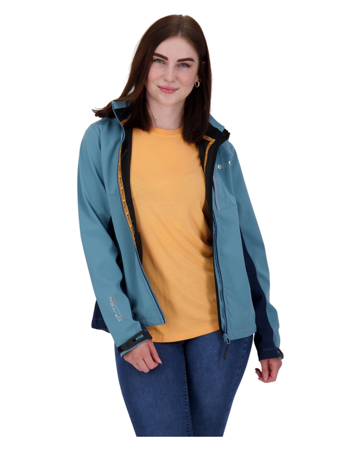 DEPROC Softshell NUNAVUT WOMEN