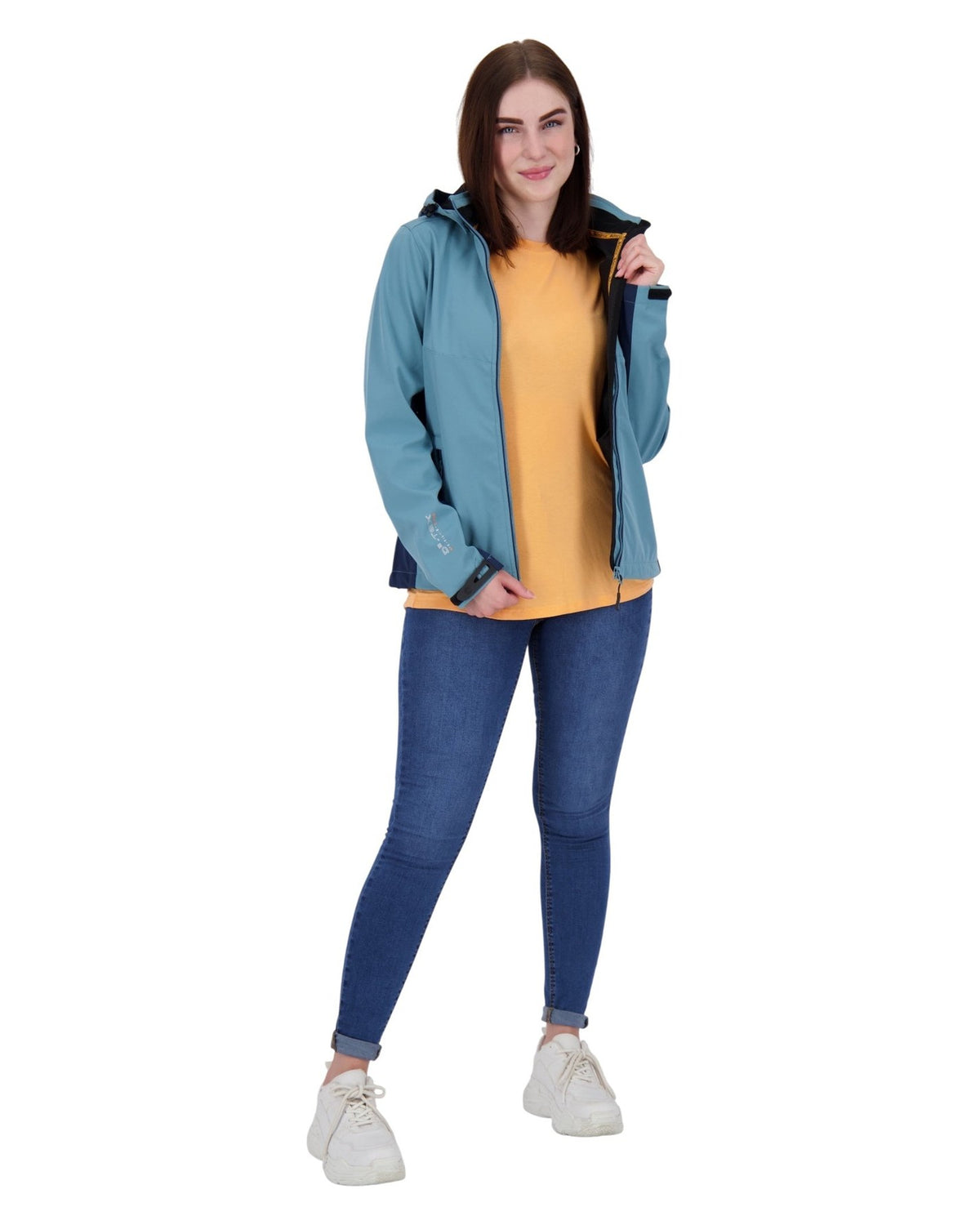 DEPROC Softshell NUNAVUT WOMEN
