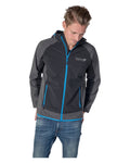 DEPROC Softshelljacke XLight CAVELL Men Indigo
