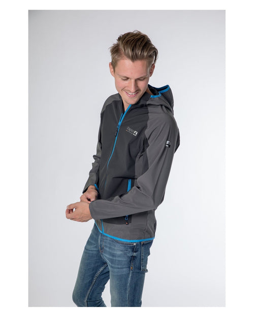 DEPROC Softshelljacke XLight CAVELL Men