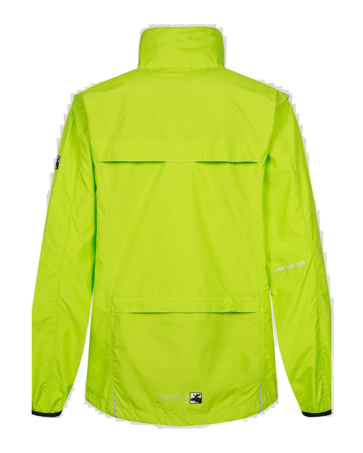 DEPROC Multifunktionsjacke HAMTON
