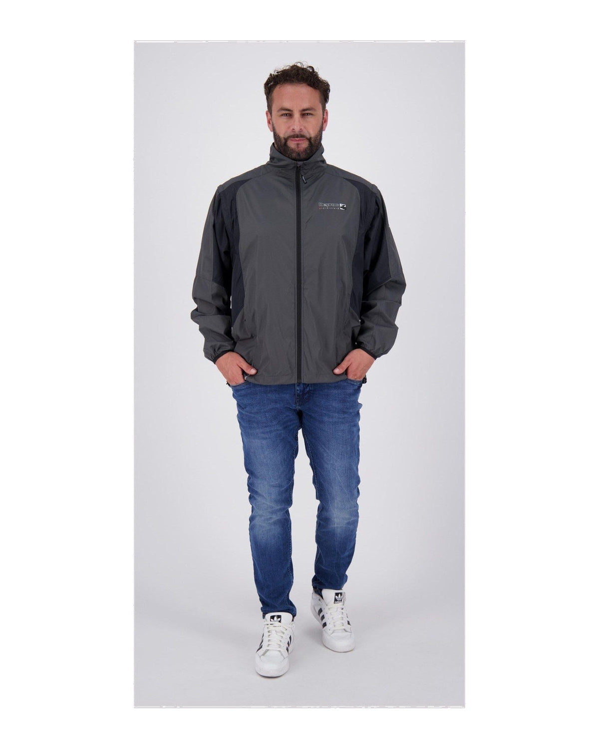 DEPROC Multifunktionsjacke HAMTON