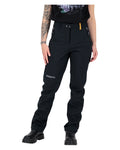 DEPROC Softshellhose STERLING WOMEN Schwarz