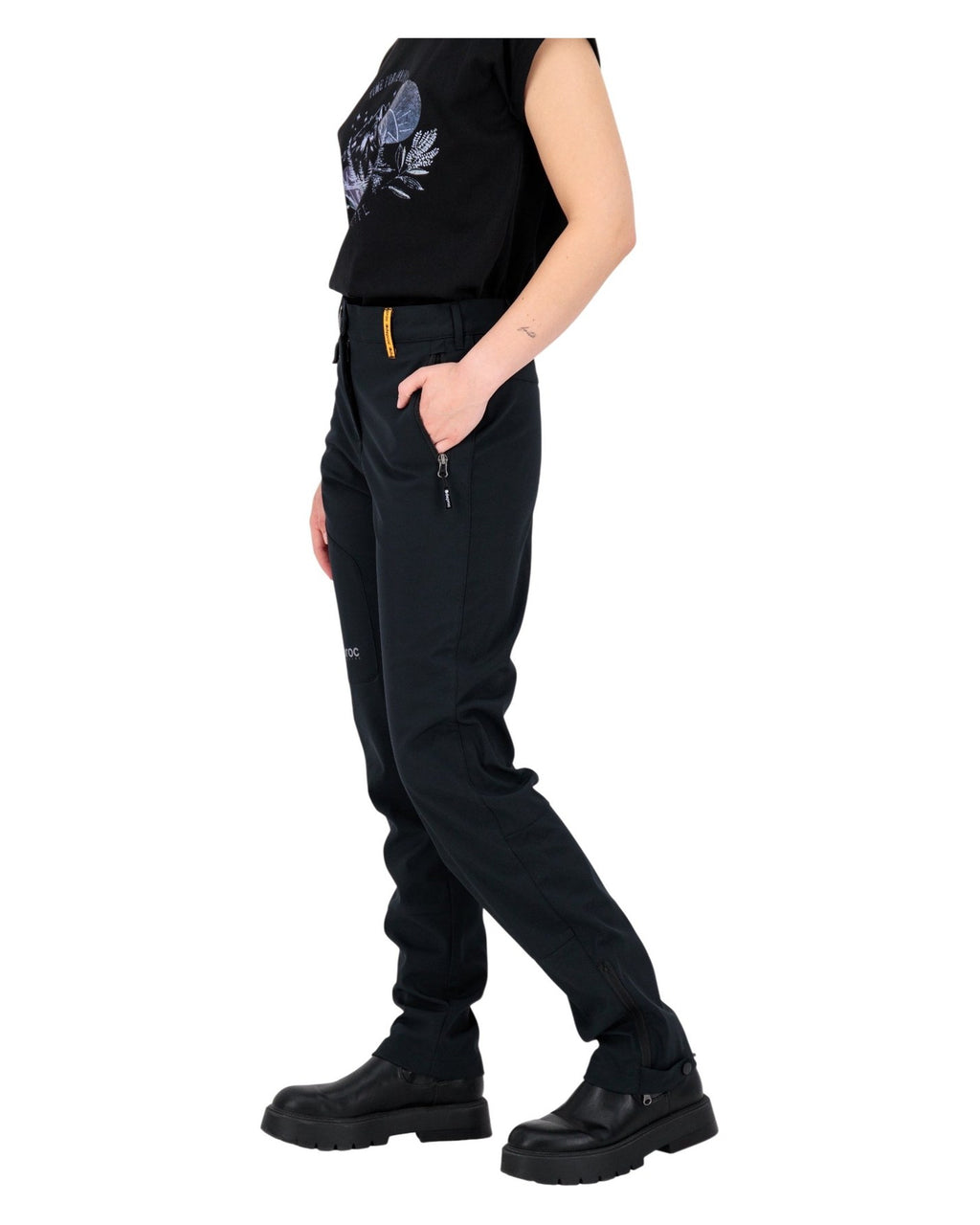 DEPROC Softshellhose STERLING WOMEN