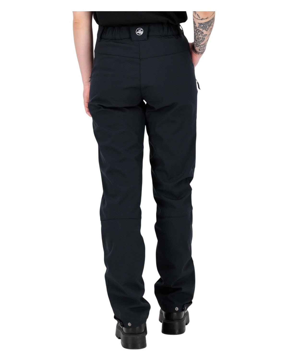 DEPROC Softshellhose STERLING WOMEN