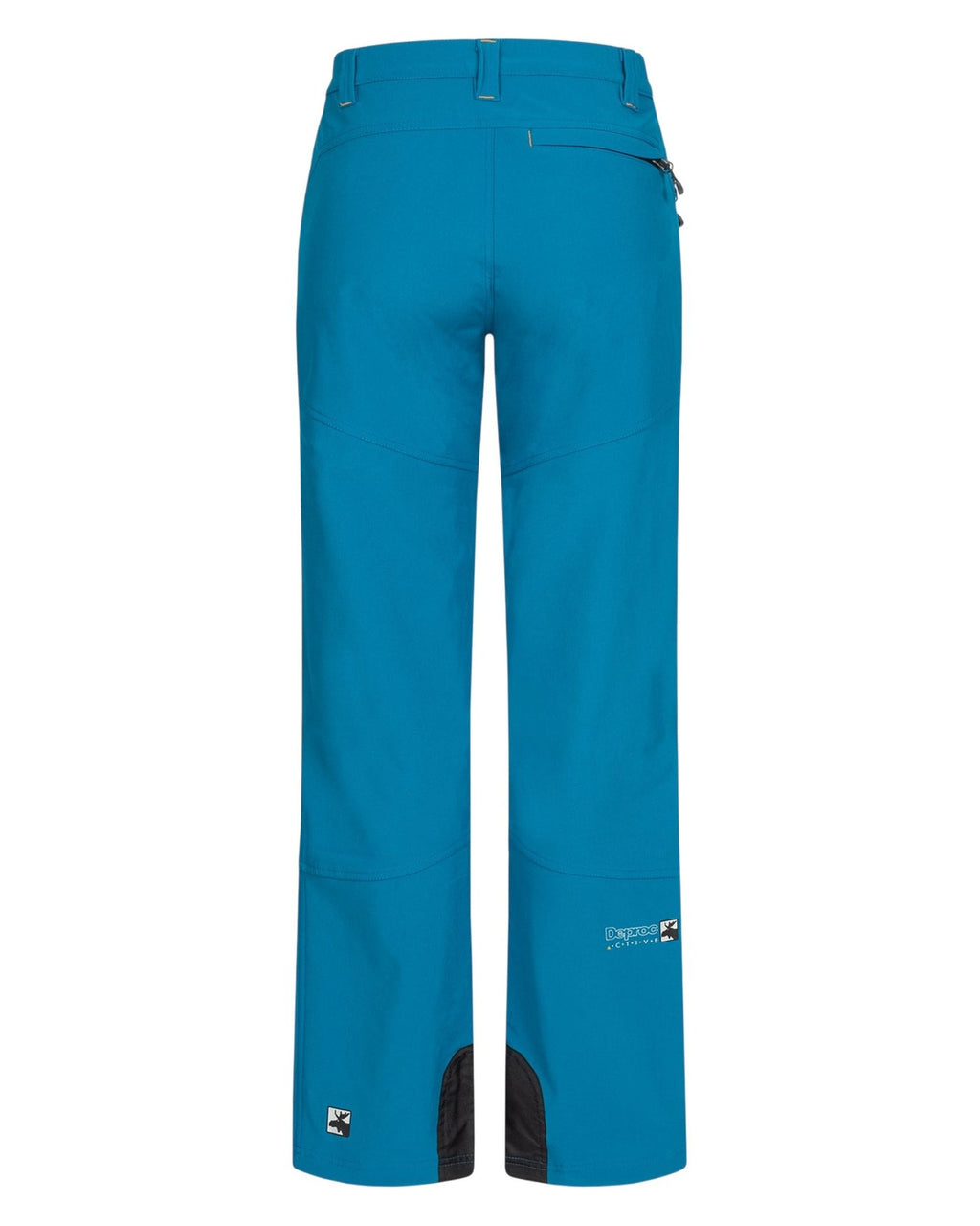 DEPROC Softshellhose STERLING WOMEN