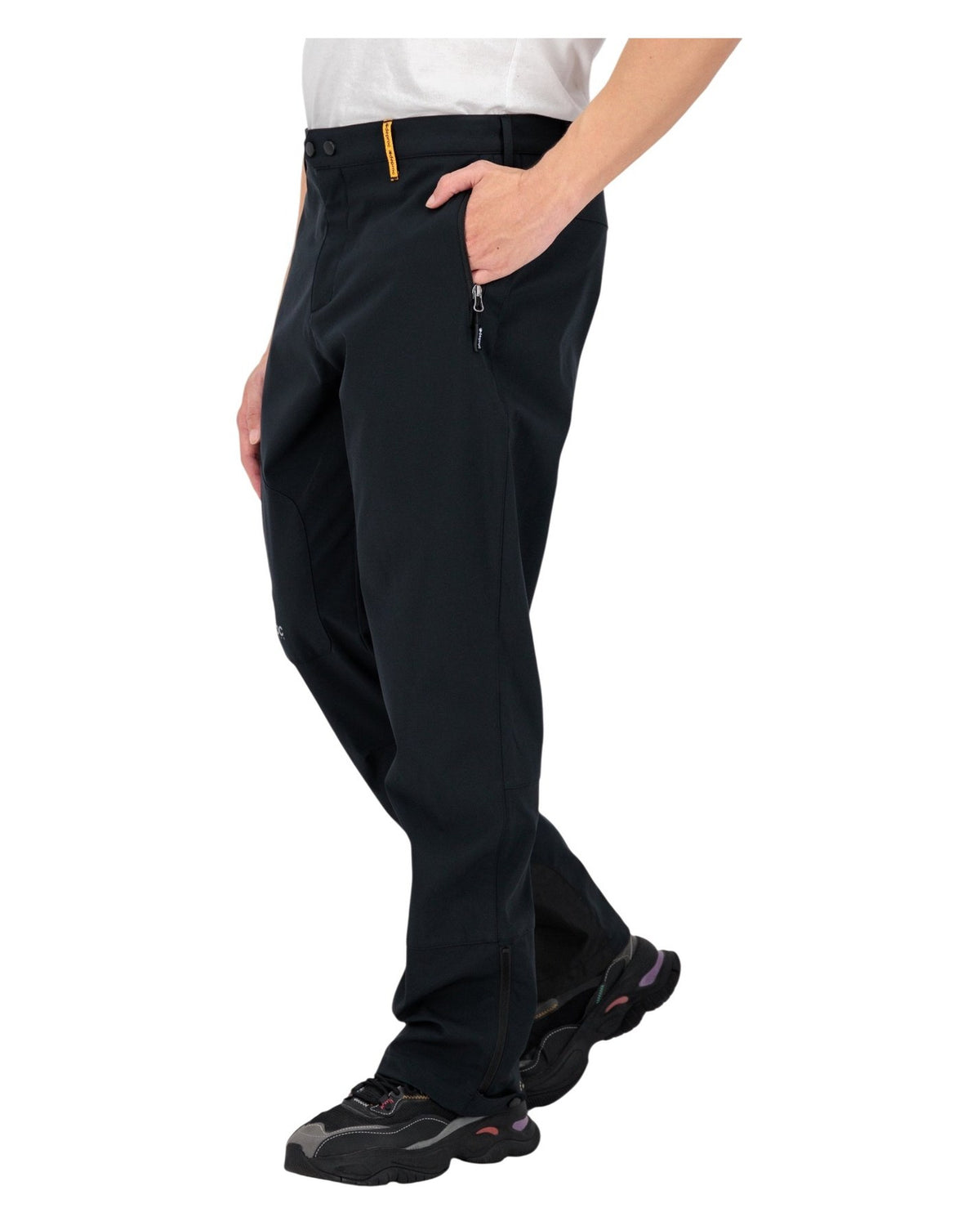 DEPROC Softshellhose STERLING SKI MEN
