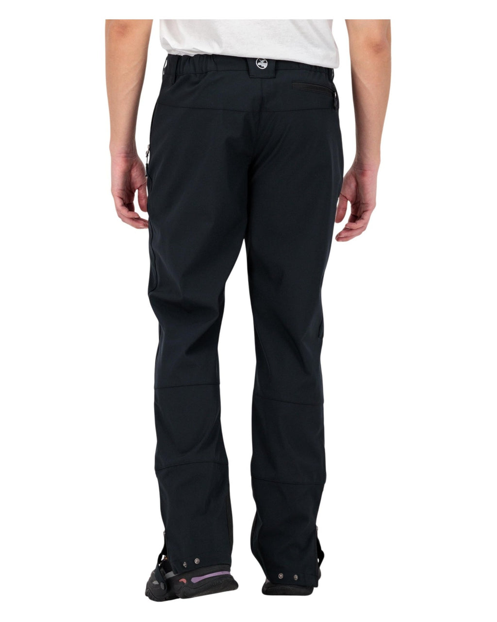 DEPROC Softshellhose STERLING SKI MEN