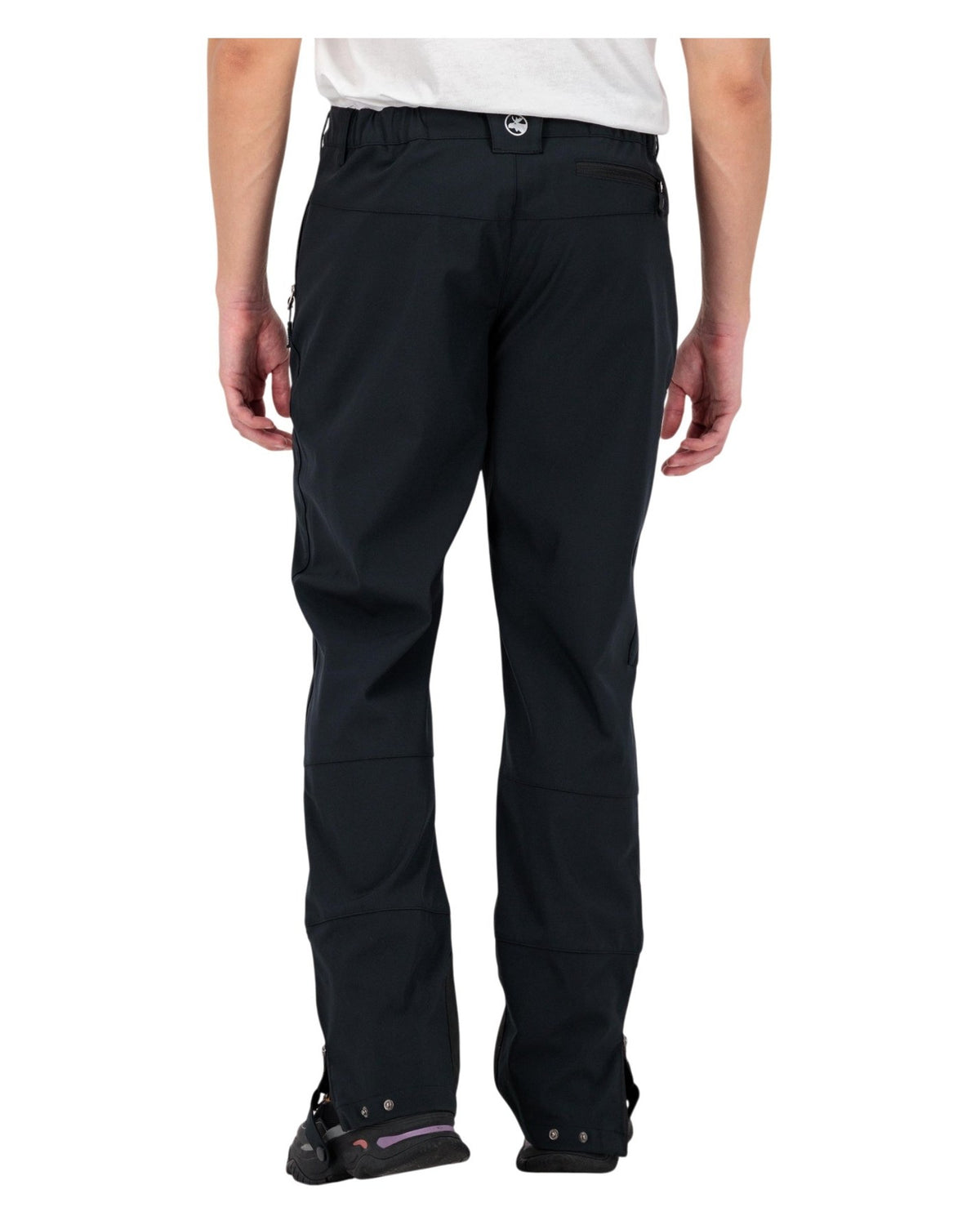DEPROC Softshellhose STERLING SKI MEN