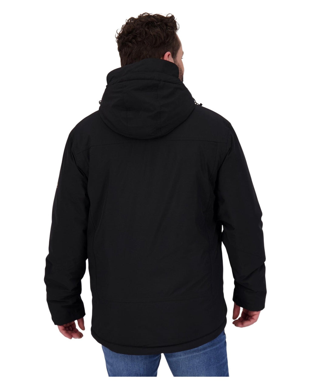 DEPROC Skijacke MONTREAL MEN