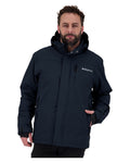DEPROC Skijacke MONTREAL MEN Dark Navy
