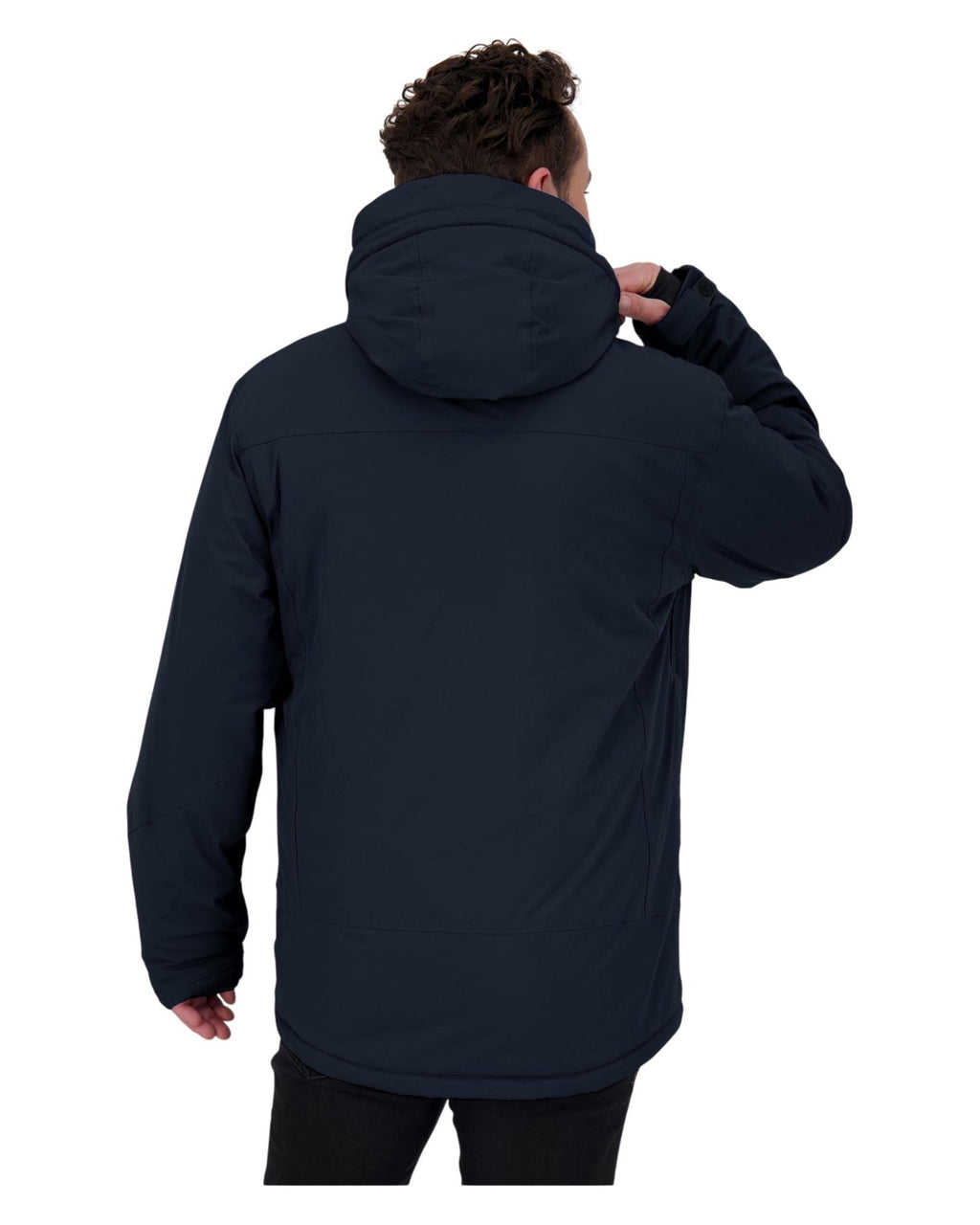 DEPROC Skijacke MONTREAL MEN
