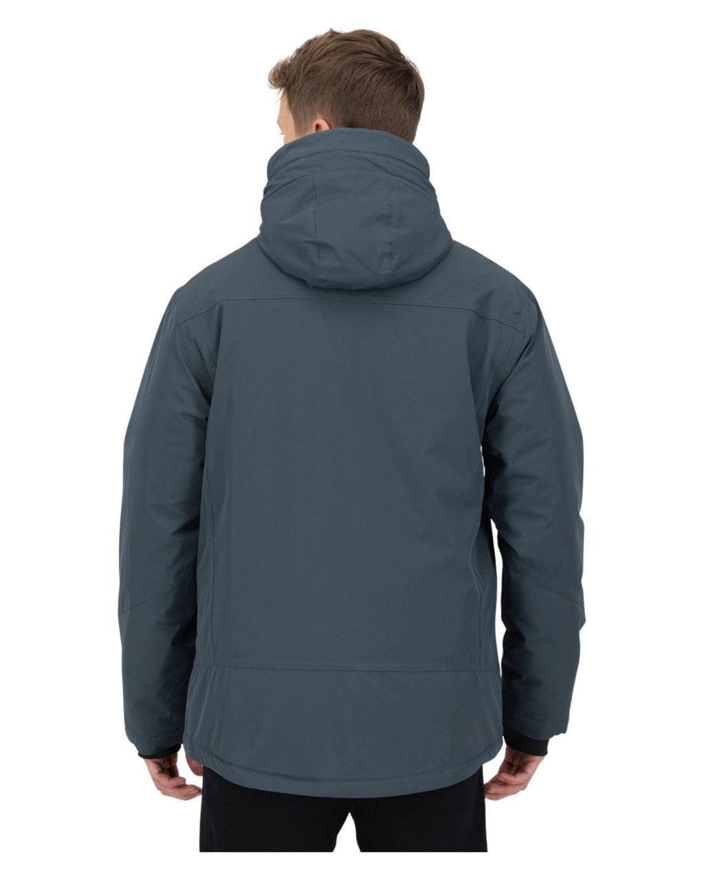 DEPROC Skijacke MONTREAL MEN Dark Slate