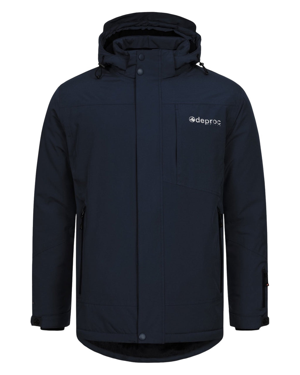 DEPROC Skijacke MONTREAL MEN