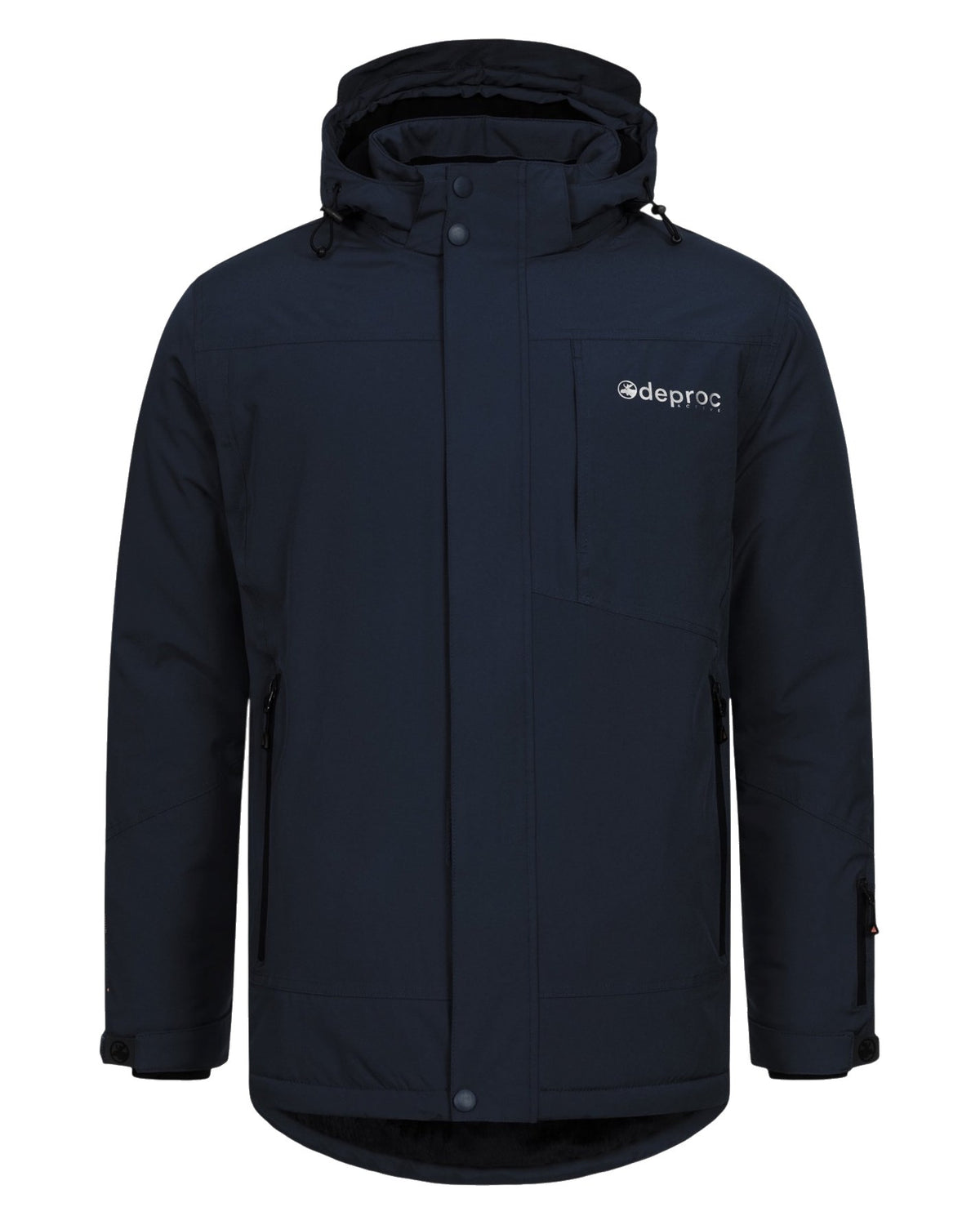 DEPROC Skijacke MONTREAL MEN