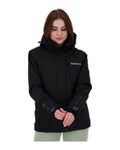 DEPROC Winterjacke Skijacke MONTREAL Schwarz