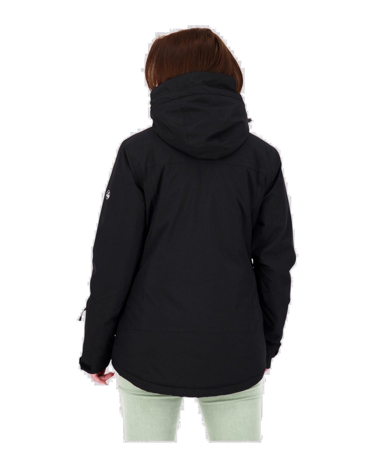 DEPROC Winterjacke Skijacke MONTREAL