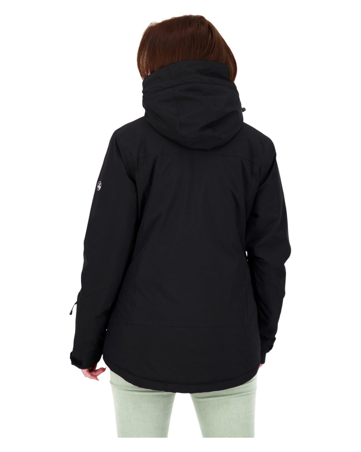 DEPROC Winterjacke MONTREAL LONG WMN