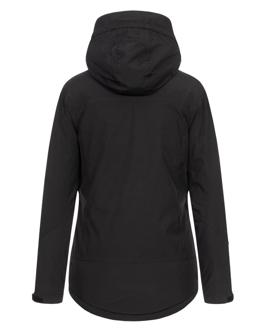 DEPROC Winterjacke MONTREAL LONG WMN