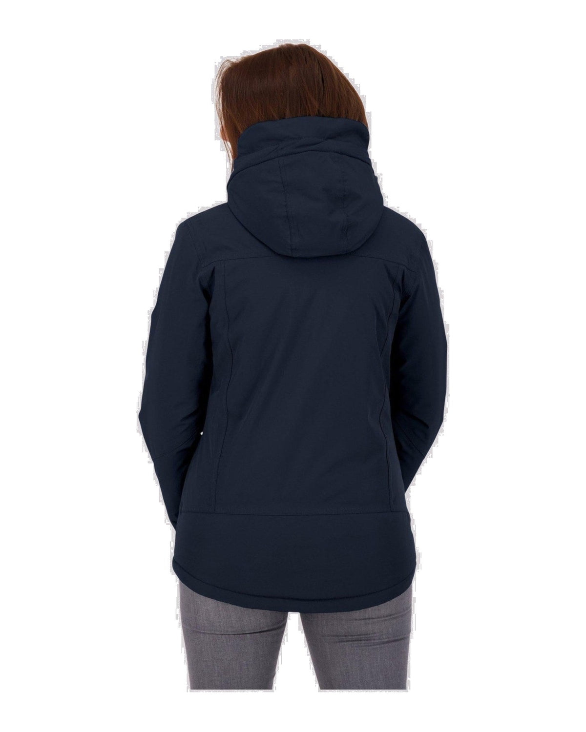 DEPROC Winterjacke Skijacke MONTREAL