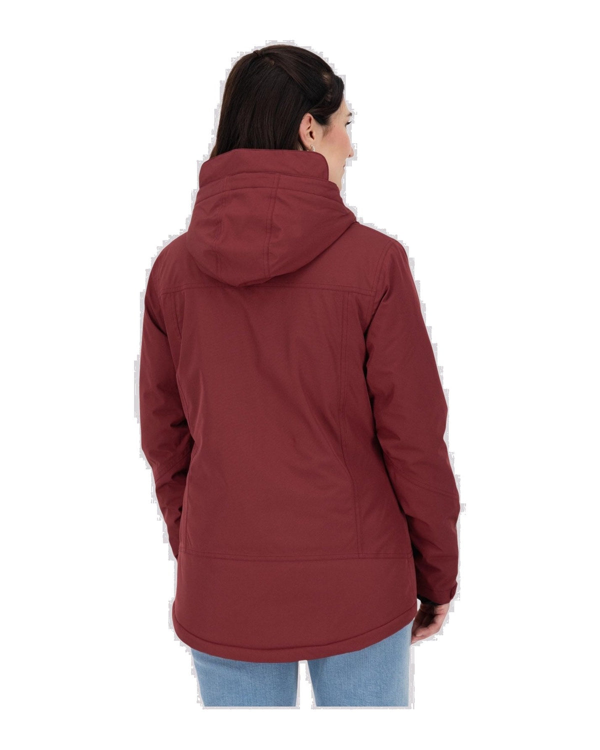 DEPROC Winterjacke Skijacke MONTREAL