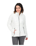 KILLTEC Funktionsjacke GS 33 White