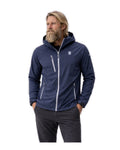 LPO Outdoorjacke ROMAN Night Sky