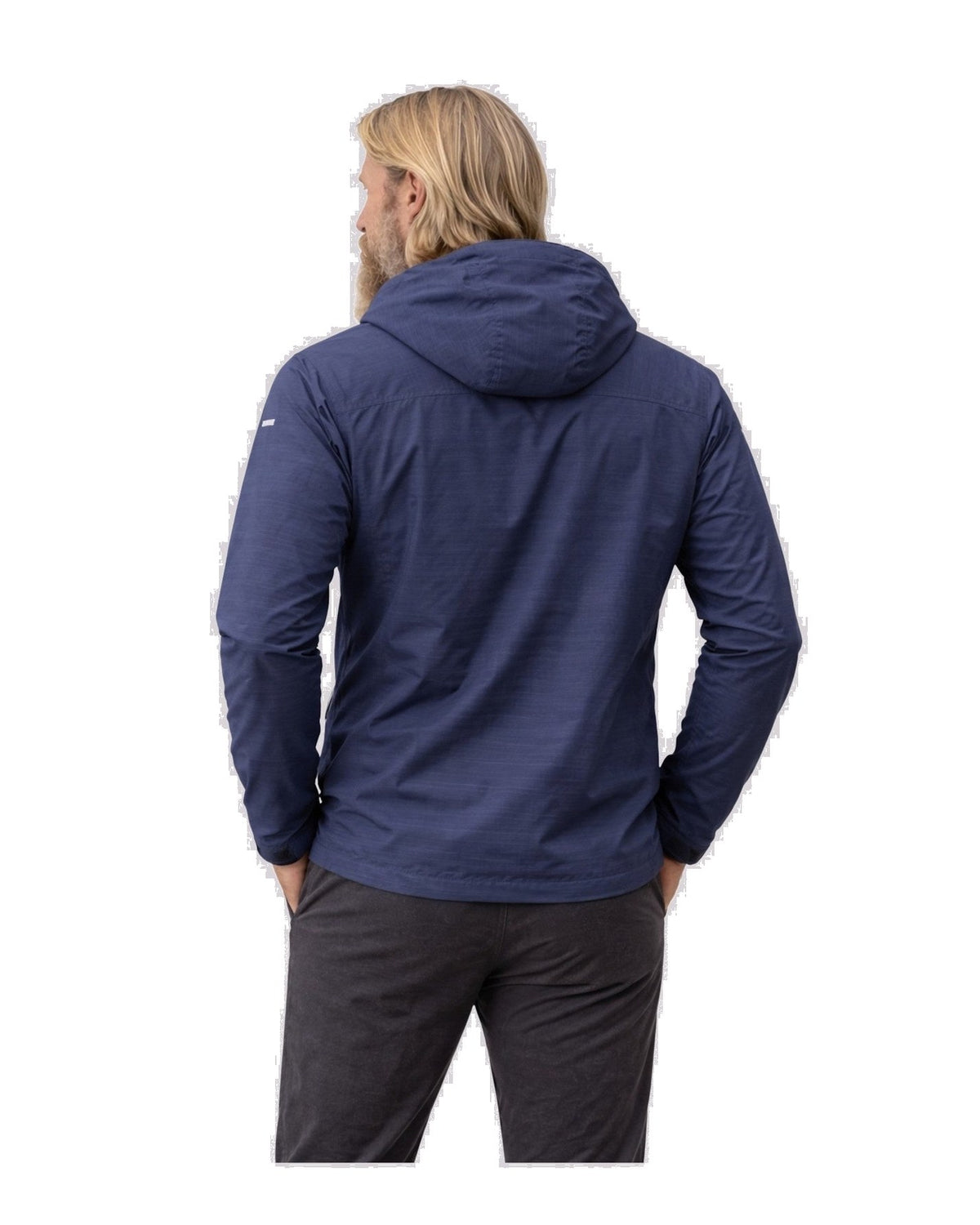 LPO Outdoorjacke ROMAN Night Sky