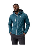 LPO Outdoorjacke ROMAN Mediterranea