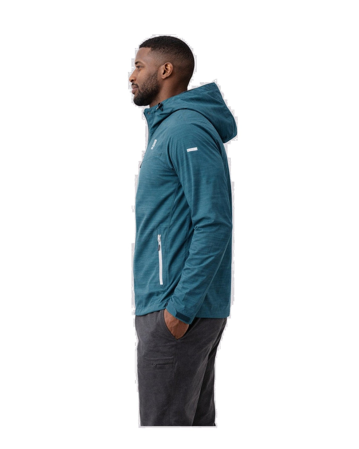 LPO Outdoorjacke ROMAN Mediterranea