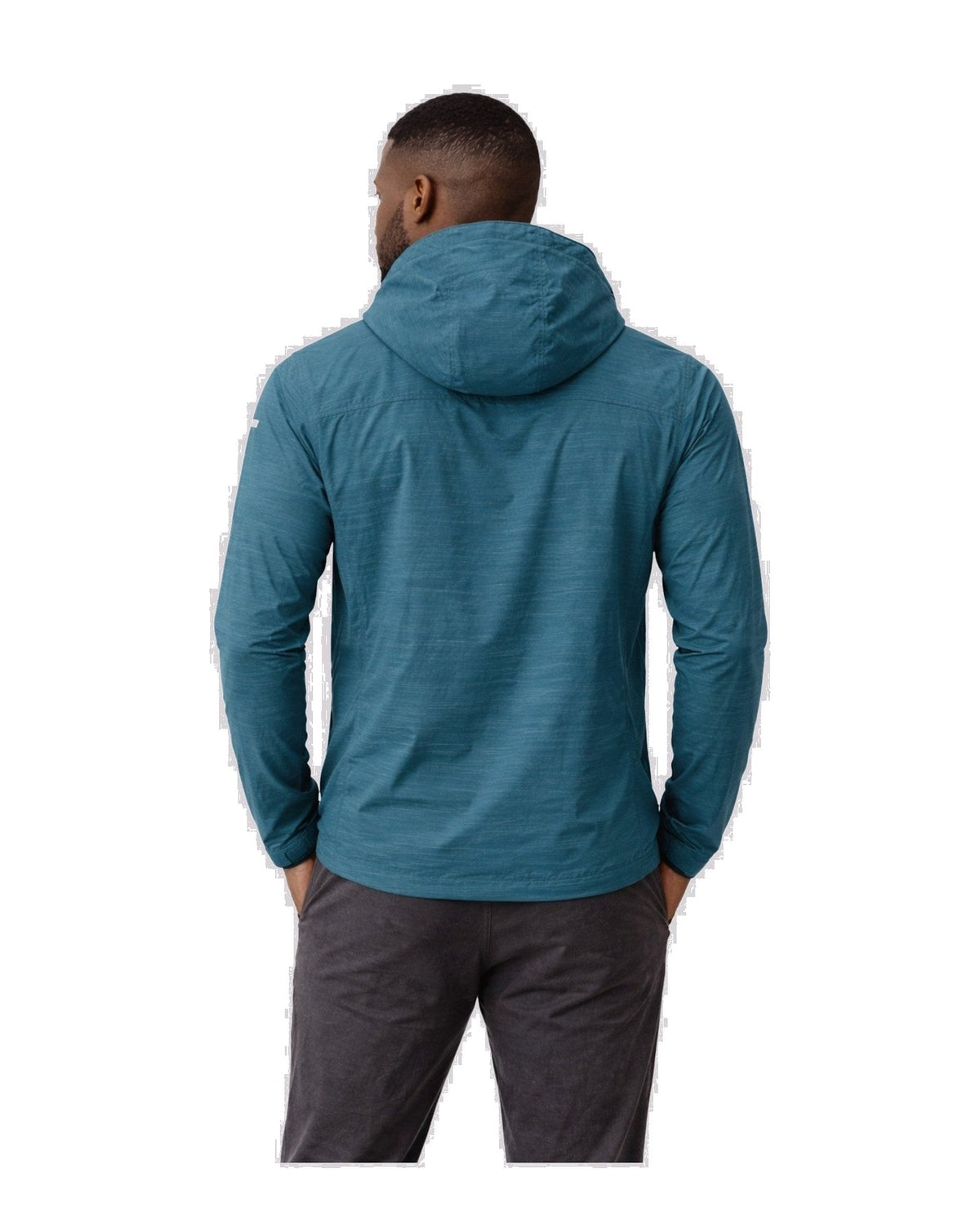LPO Outdoorjacke ROMAN Mediterranea