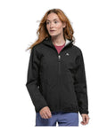 SCHÖFFEL Jacket Style Migandi WMS Schwarz