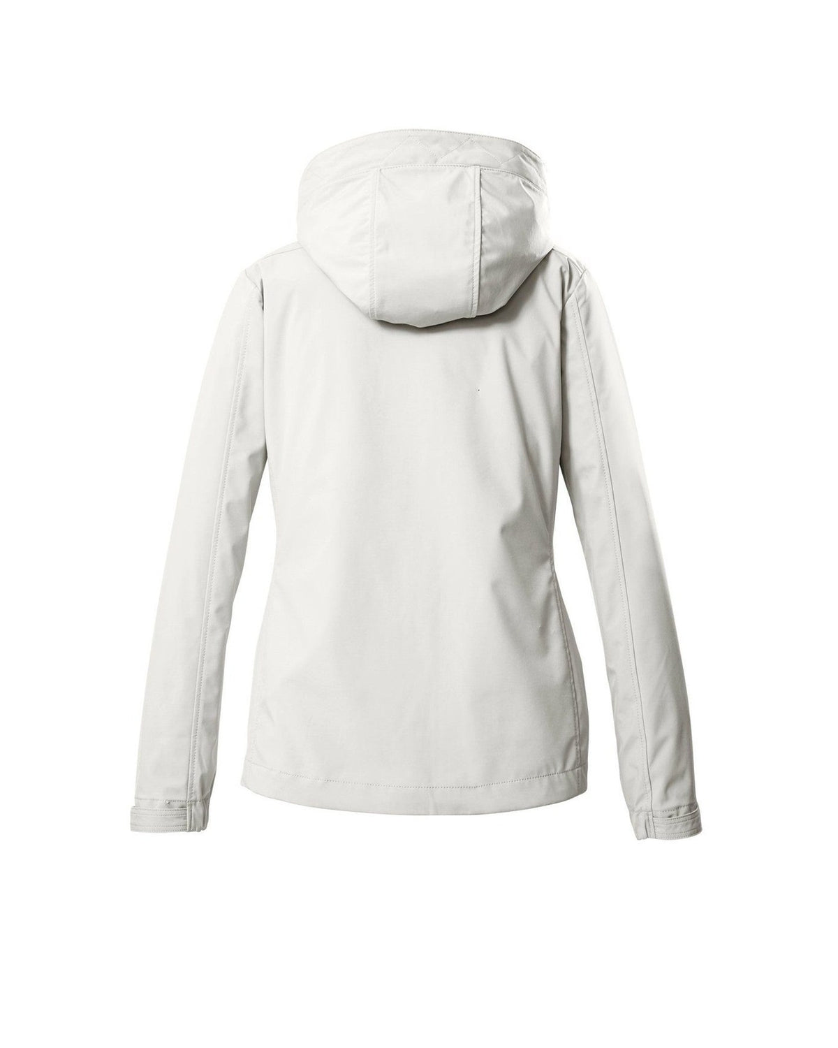 GIGA.DX Softshelljacke GS 97 WMN Weiß