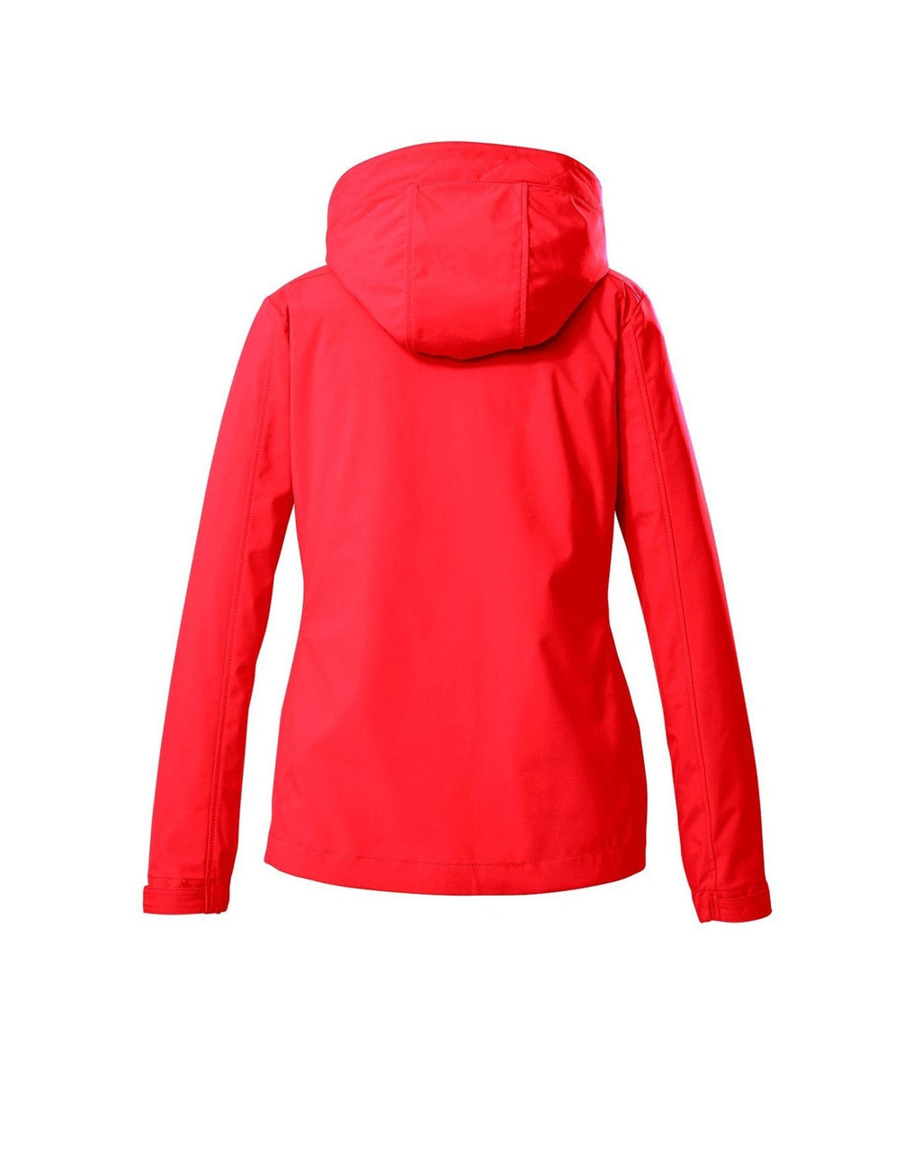 GIGA.DX Softshelljacke GS 97 WMN Rot