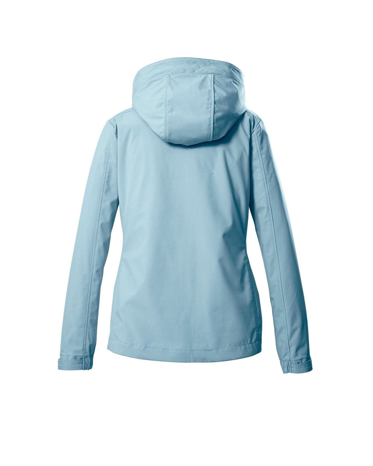 GIGA.DX Softshelljacke GS 97 WMN Hellblau