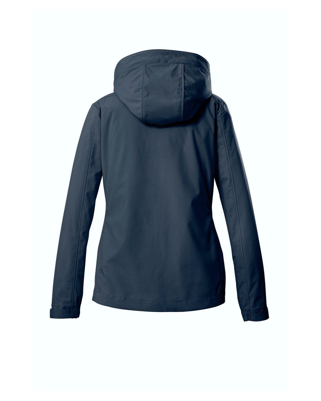 GIGA.DX Softshelljacke GS 97 WMN Nachtblau