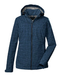 KILLTEC Softshelljacke KOS 90 WMN Nachtblau