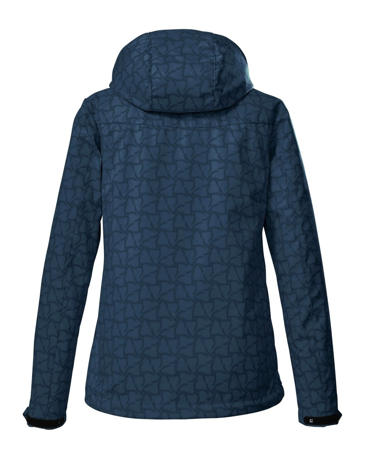 KILLTEC Softshelljacke KOS 90 WMN Nachtblau