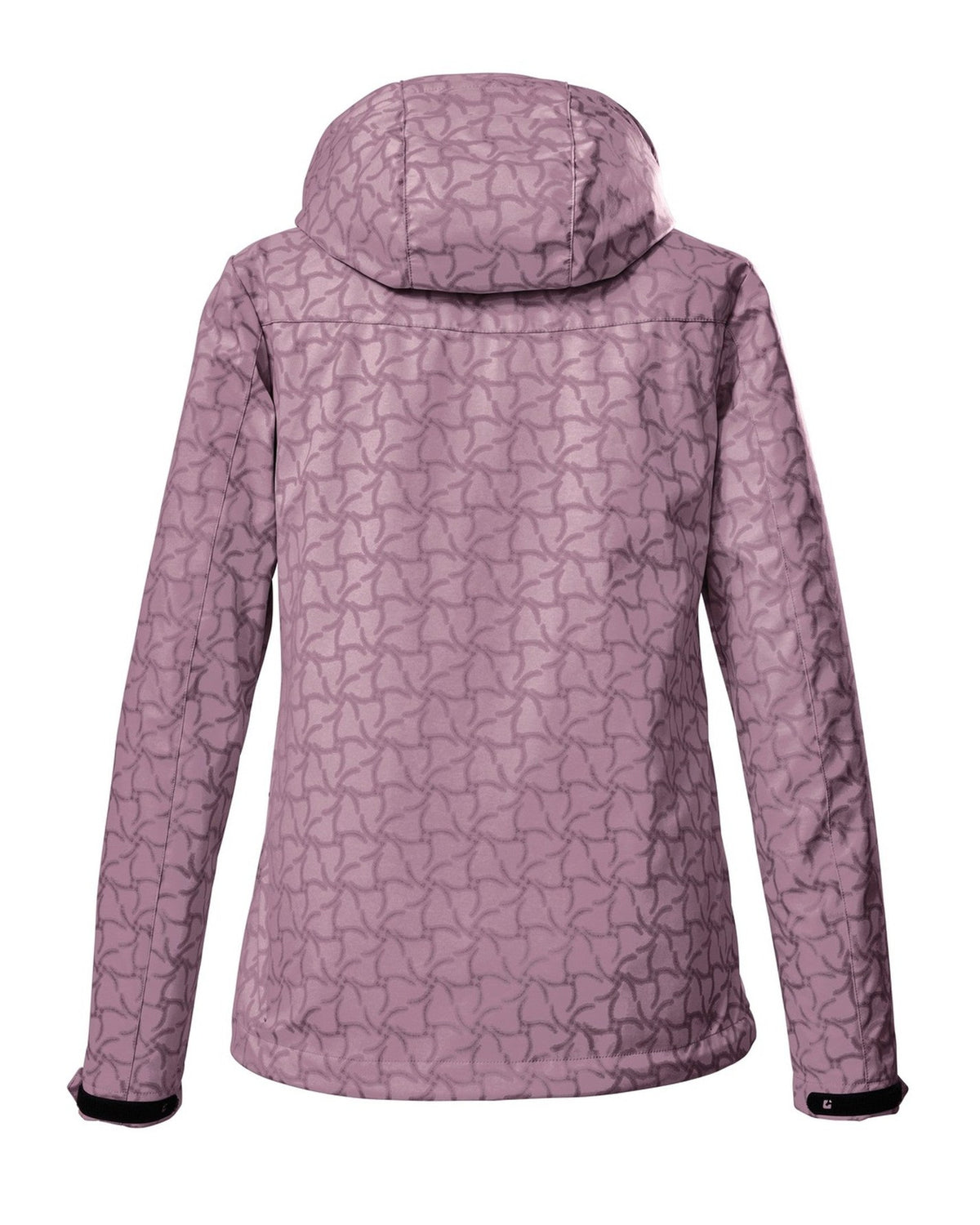 KILLTEC Softshelljacke KOS 90 WMN Rosé