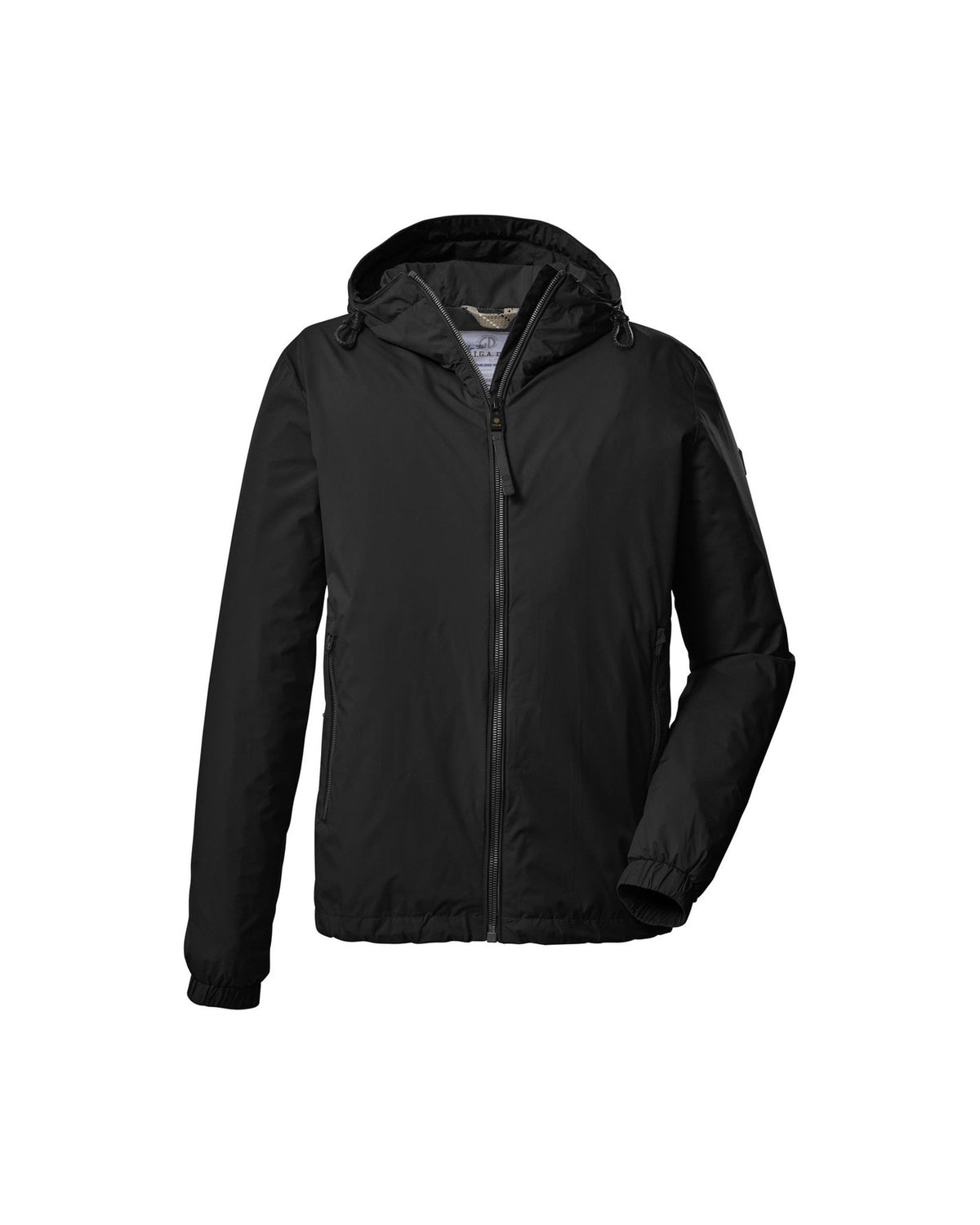 KILLTEC Funktionsjacke GS 122 Schwarz