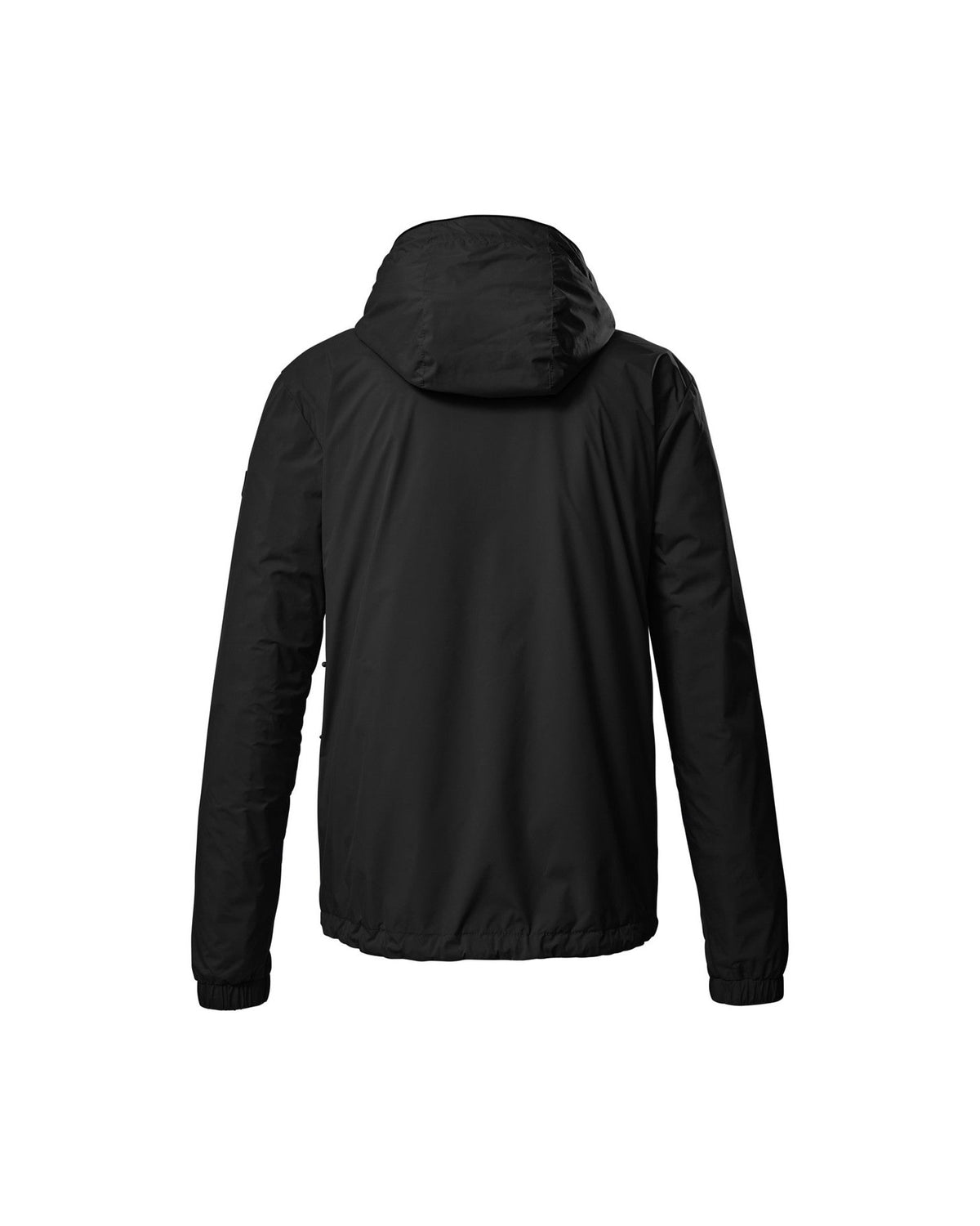 KILLTEC Funktionsjacke GS 122 Schwarz