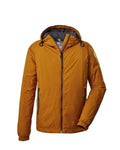 KILLTEC Funktionsjacke GS 122 Orange