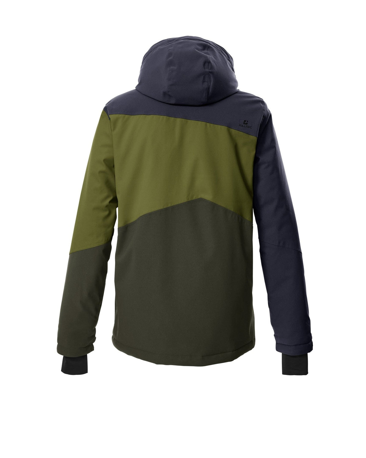 KILLTEC Skijacke KSW 306 MN Moos