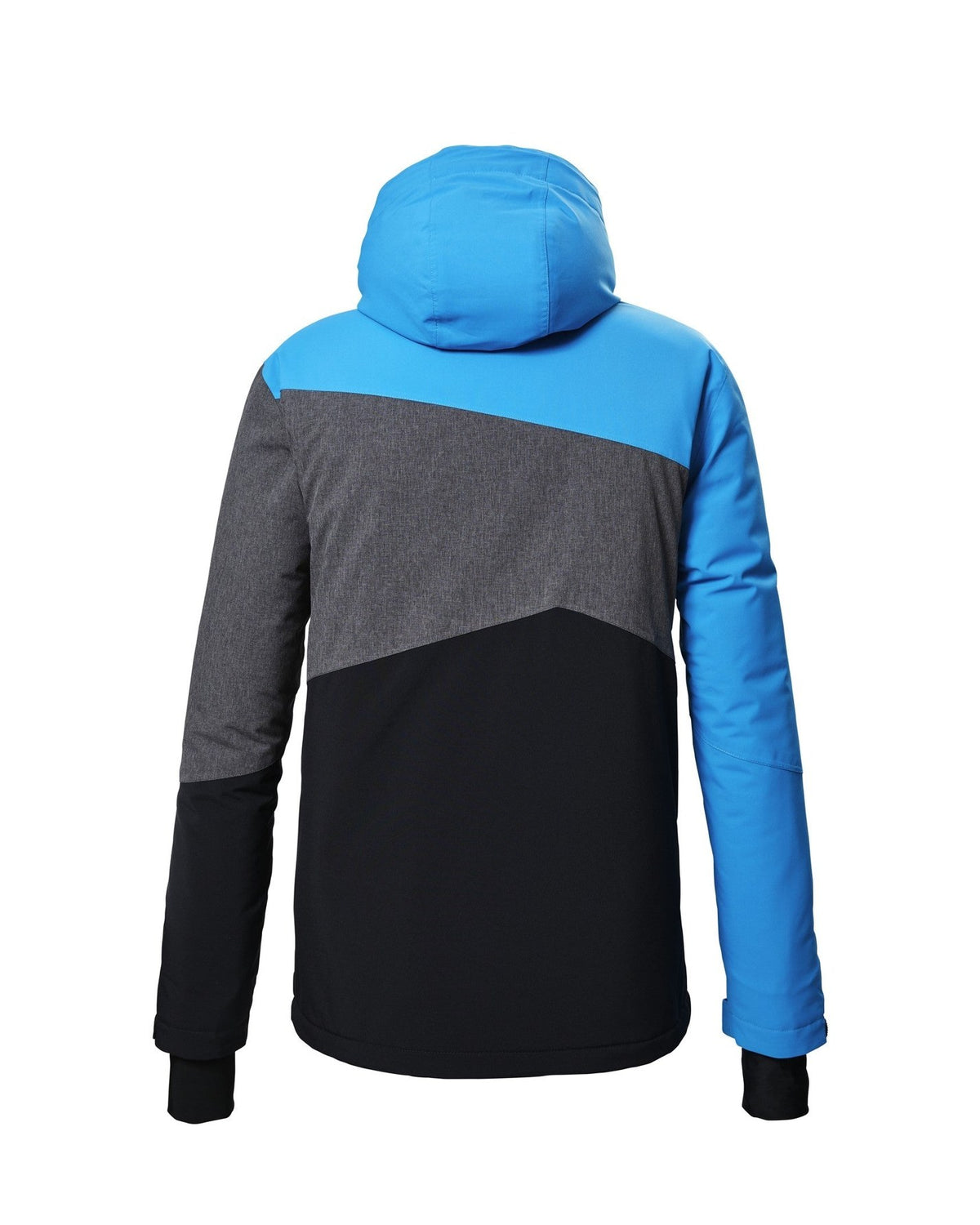 KILLTEC Skijacke KSW 306 MN Bali blau